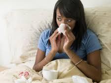 At this time of year, sickness seems practically inevitable. How do you protect yourself from catching the common cold?